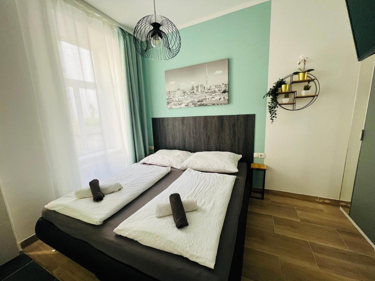 Apartment Modernes Kleines