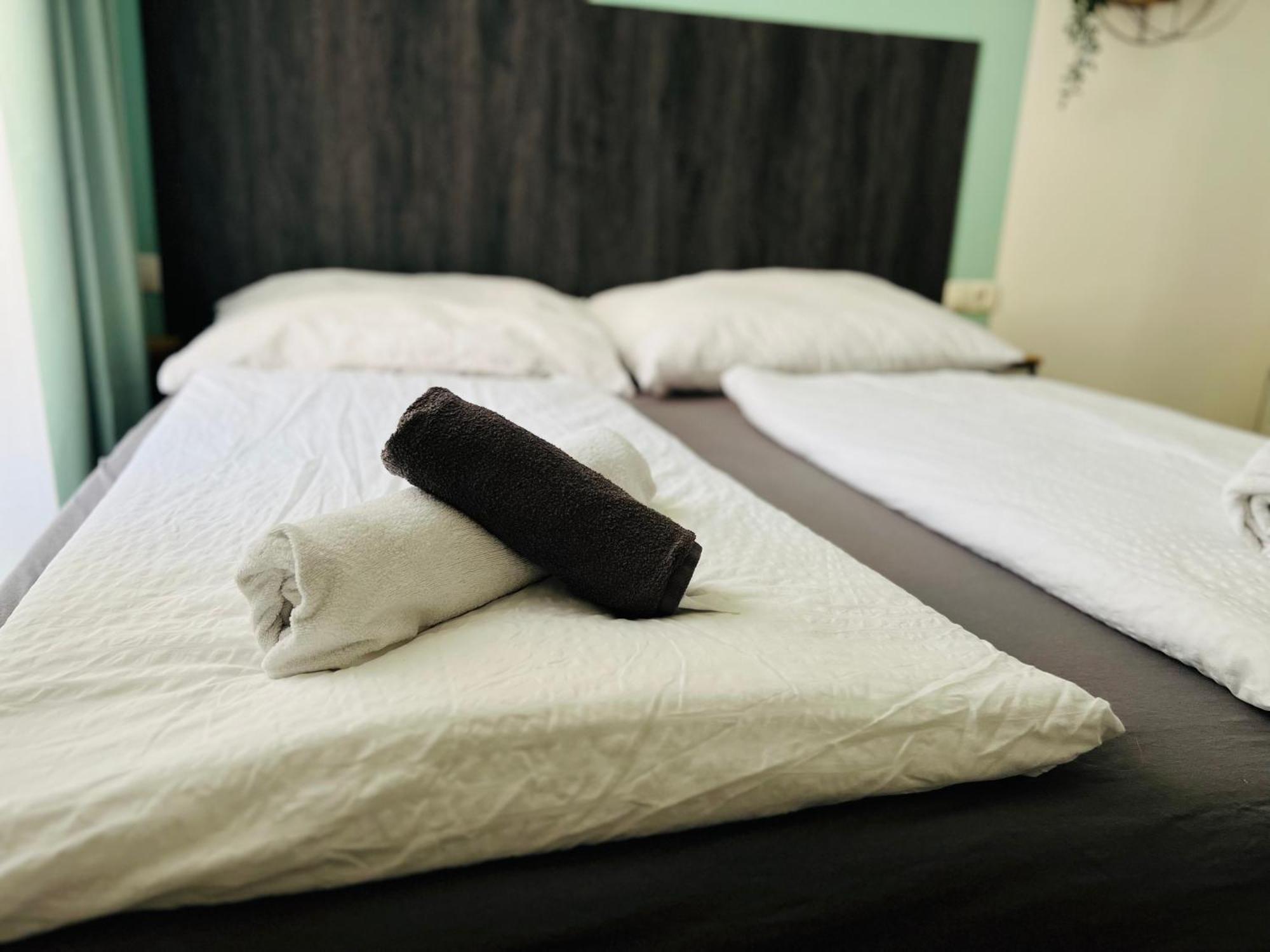 Apartment Modernes Kleines *
