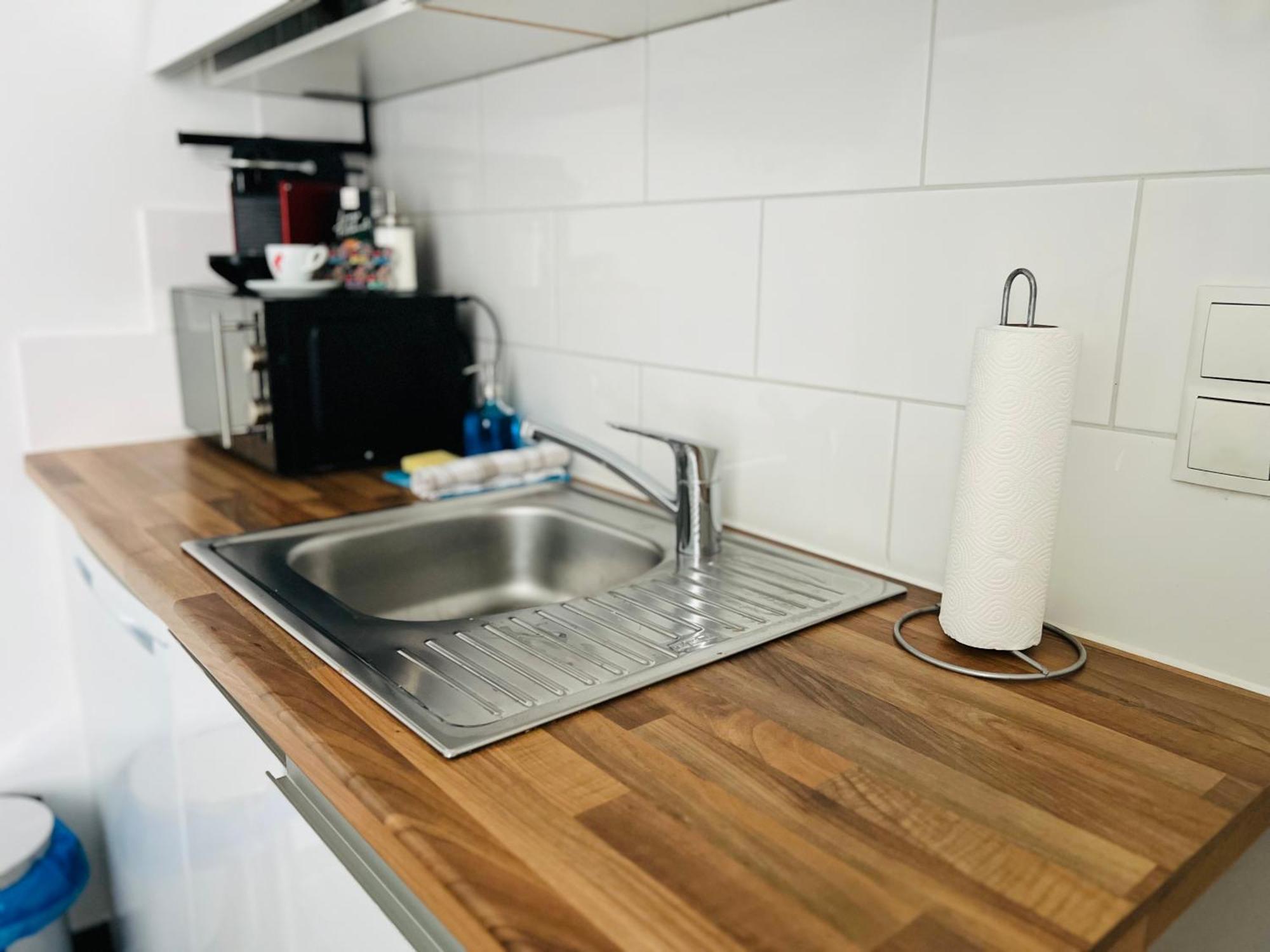 Apartment Modernes Kleines Wien