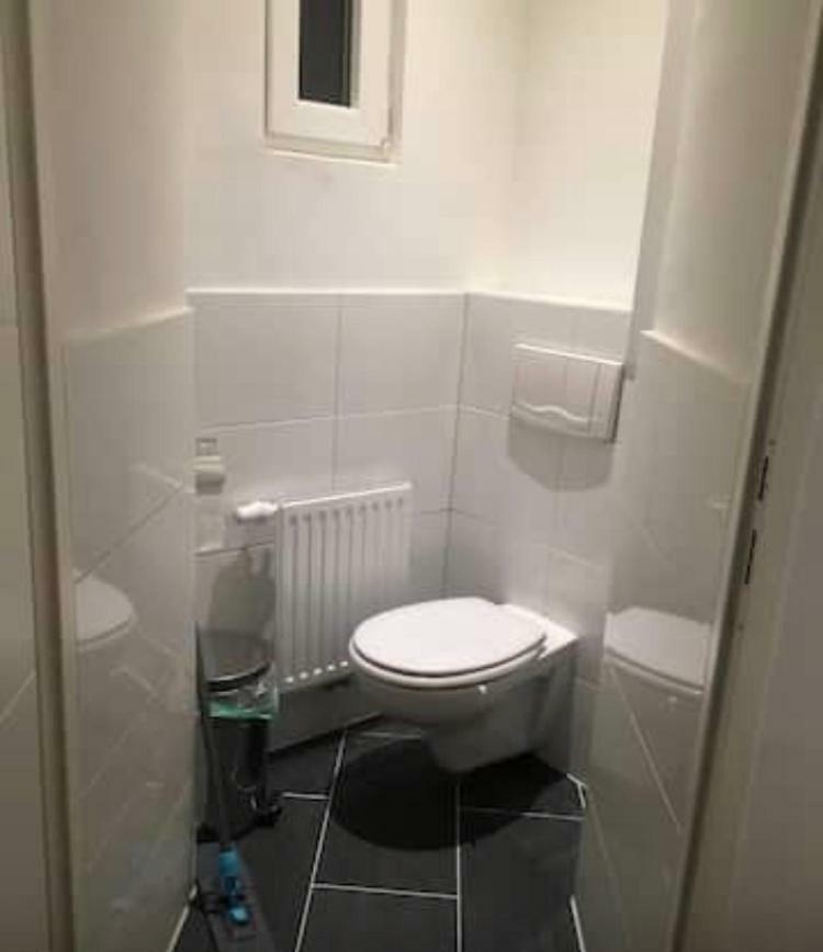 Apartment Modernes Kleines